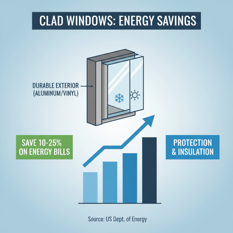 Top 10 Benefits of Clad Windows You Need to Know?