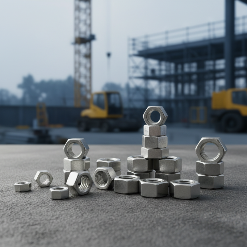 2026 Best Stainless Hex Nuts for Your Projects What to Know?