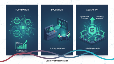 How to Optimize Your DCS Control System for Better Performance?