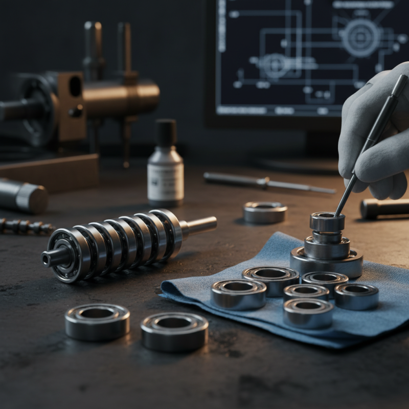 Essential Ball Bearing Tips for Optimal Performance?