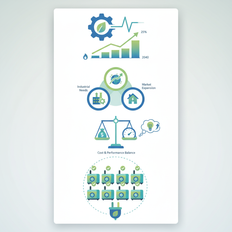 10 Best Natural Gas Gensets for Efficient Energy Solutions?