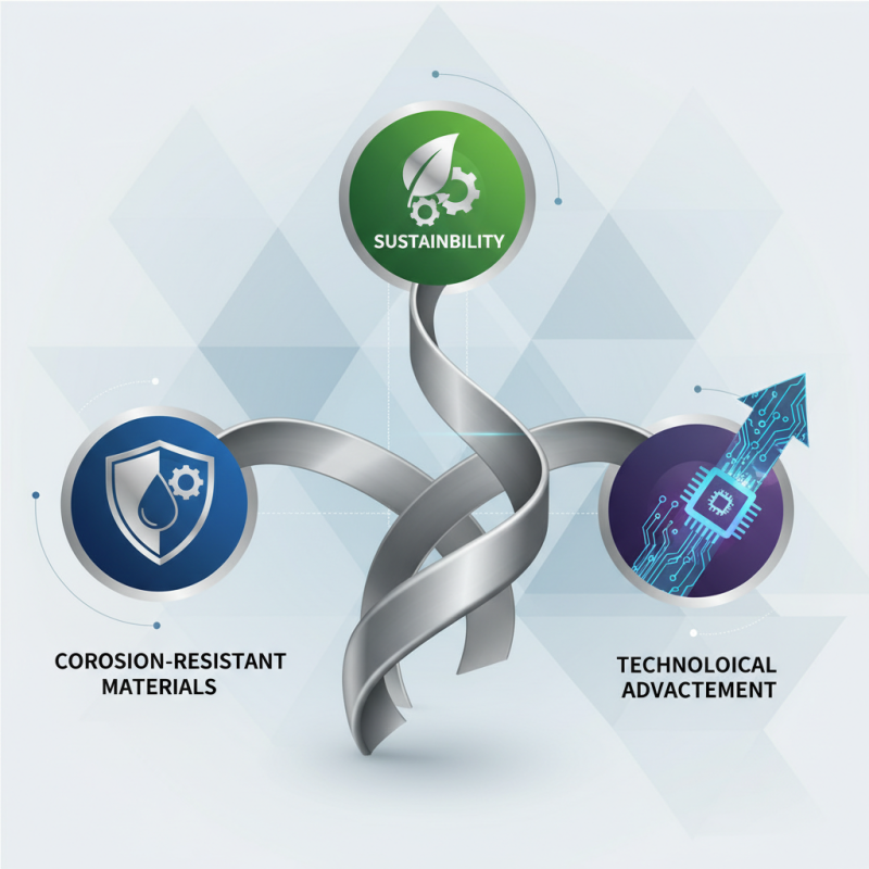 2026 Top Trends in Stainless Steel Coil Tubing Industry?