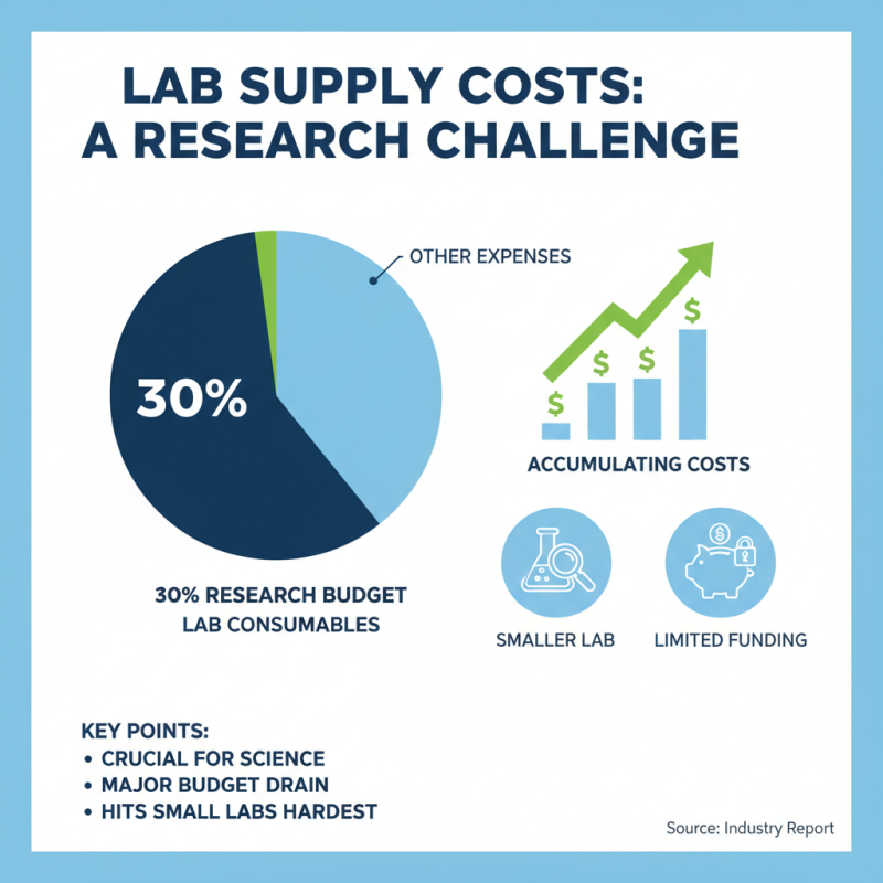 What is the Importance of Lab Supplies in Scientific Research?