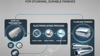2026 How to Master Nickel Chrome Plating for Stunning Finishes?