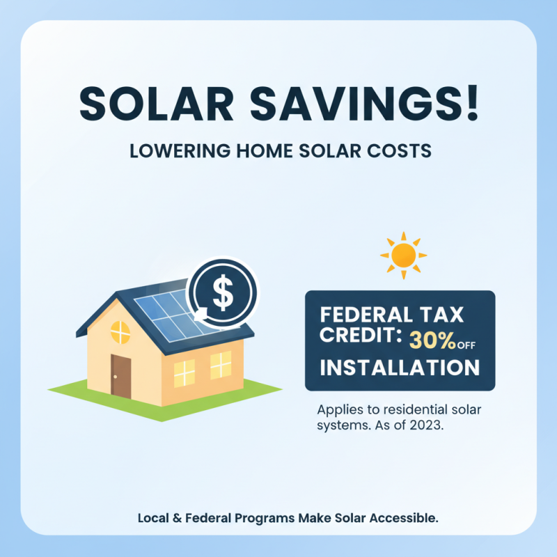 How to Choose the Best Solar Panels for Your Home?