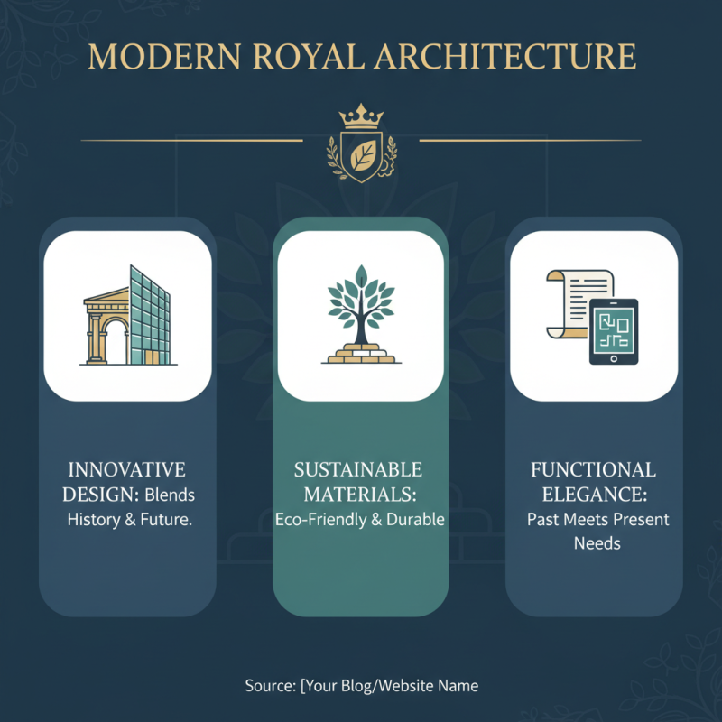 Exploring Top Royal Building Solutions for Modern Construction Needs?
