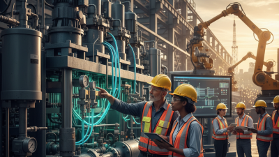 Why Hydraulic Continental Systems Are Essential for Modern Engineering?