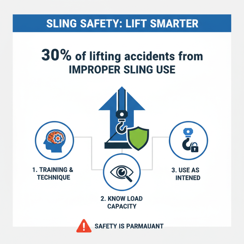 2026 Top Lifting Sling Types and Their Best Uses?