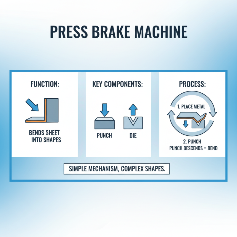10 Essential Tips for Choosing the Right Press Brake Machine