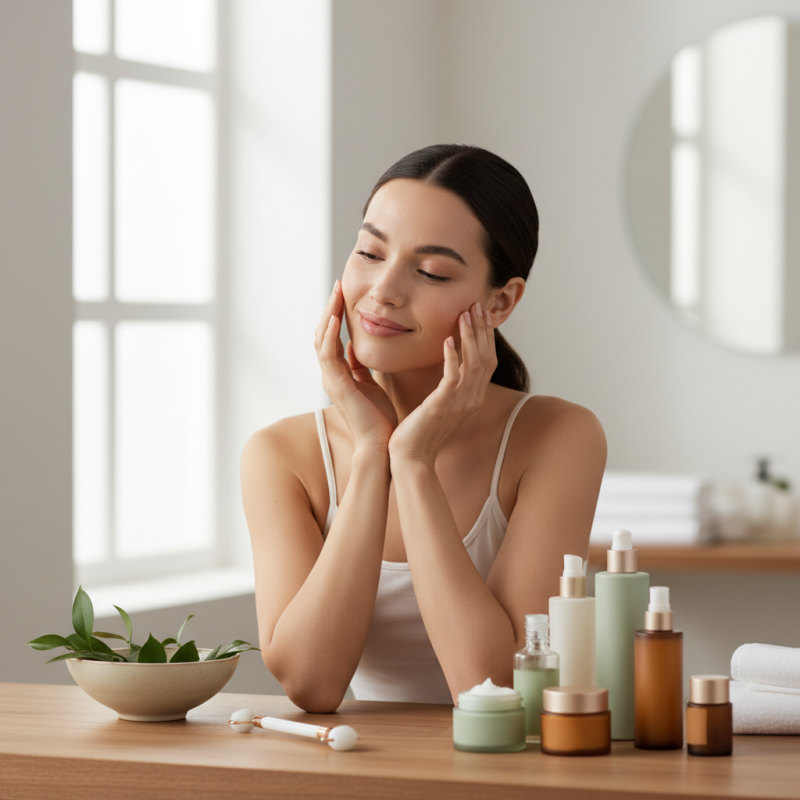 How to Find the Best Skin Care Solutions for Your Unique Needs?