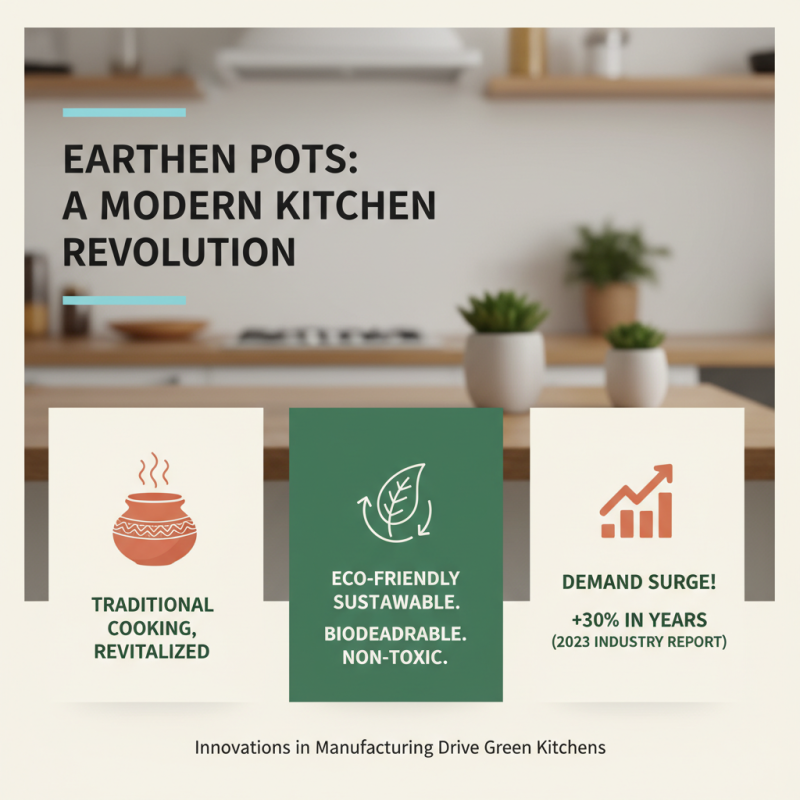 What is Earthen Pots and Why Are They Important?