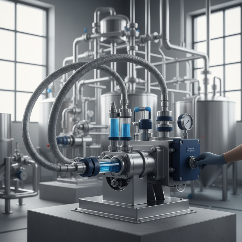 High Pressure Dosing Pump Tips for Effective Use and Maintenance?