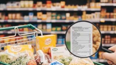 How to Identify Artificial Flavoring in Your Food?