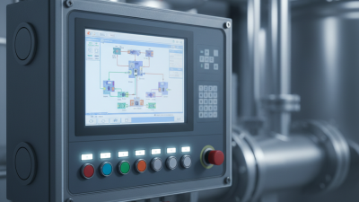 Top Features of Plc Hmi Control Panel You Should Know?