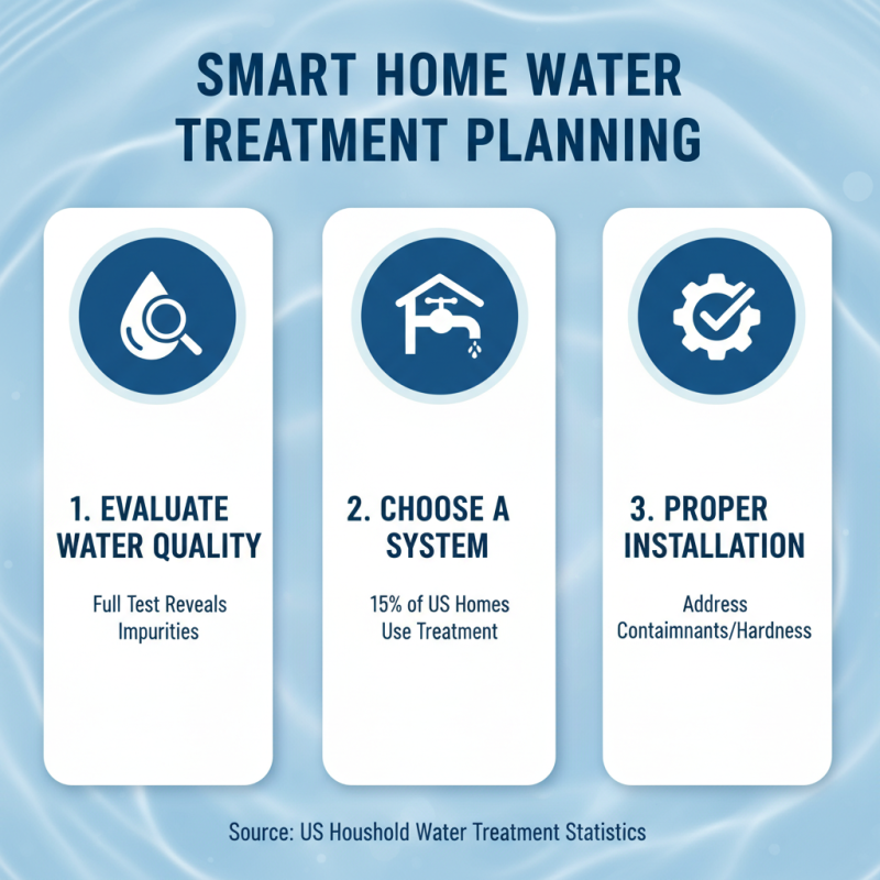 2026 How to Choose the Best Home Water Treatment Solutions?
