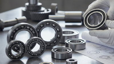 How to Choose the Right Ball Bearing for Your Project?