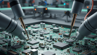 Why Choosing the Right PCB and Assembly Process is Crucial for Your Project?