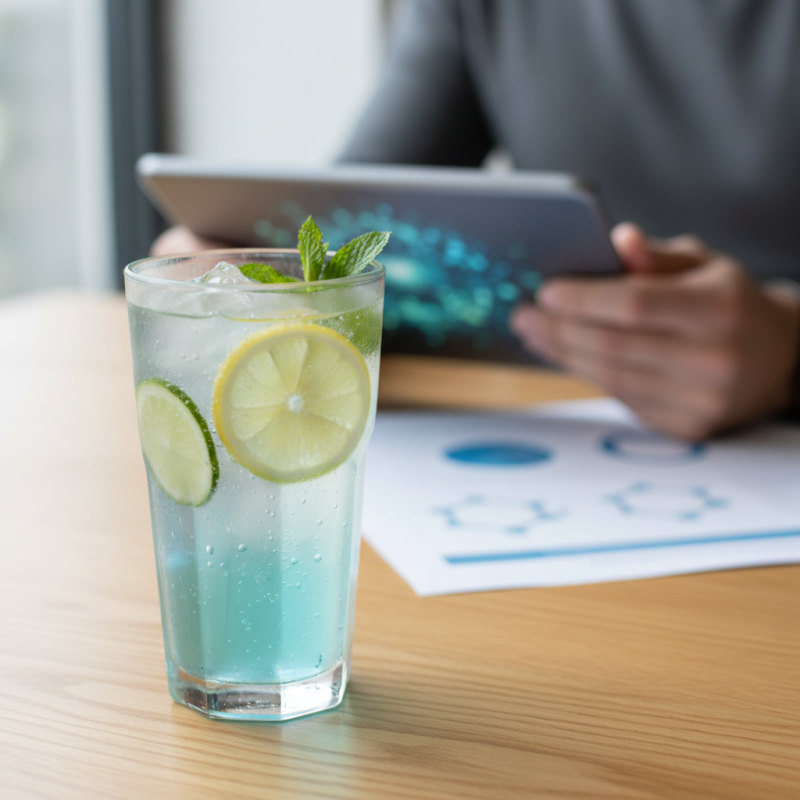 What is Energy Water Drink and How Does It Work?