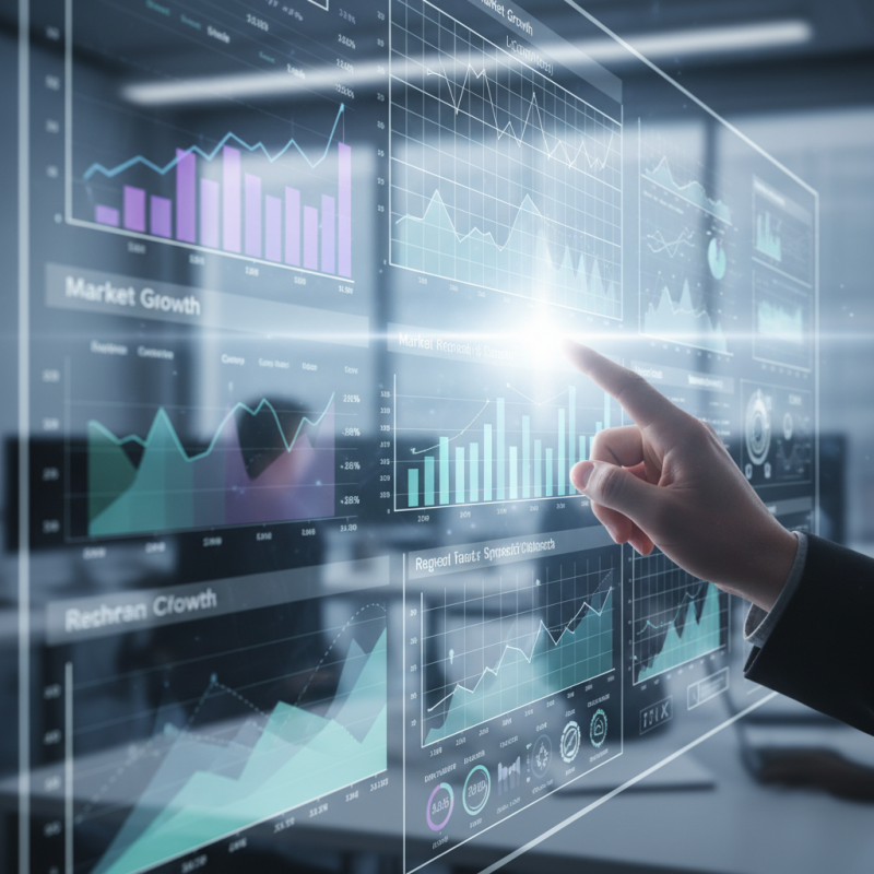 How to Choose the Right LCD Screen for Your Needs?