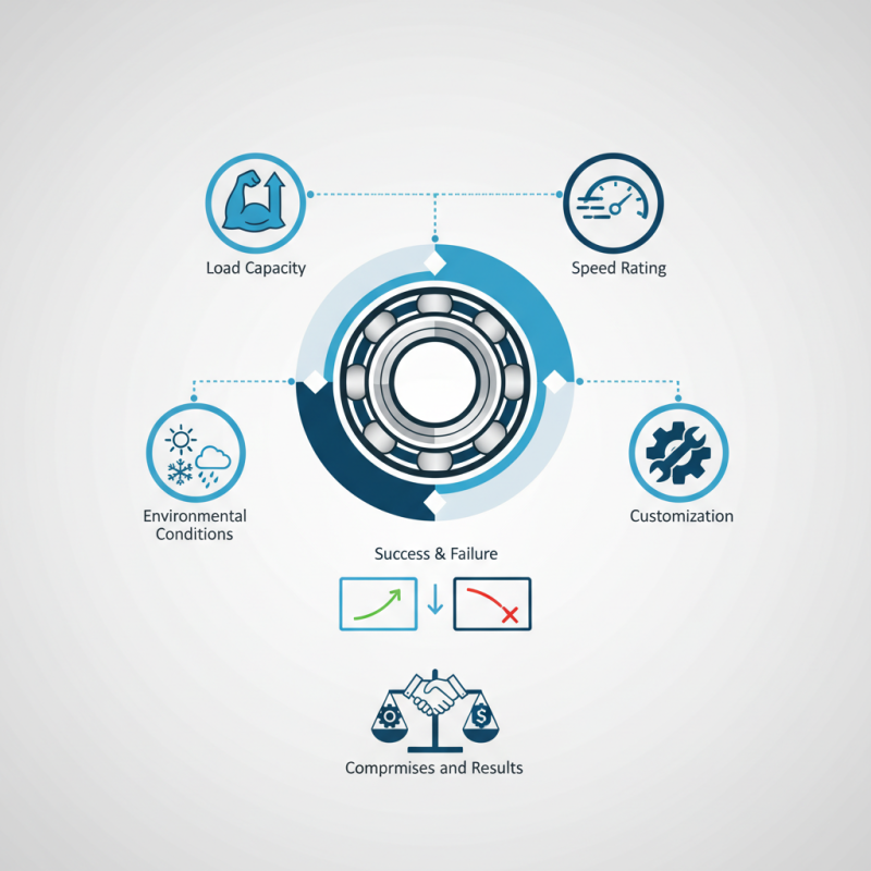 How to Choose the Right Ball Bearing for Your Project?
