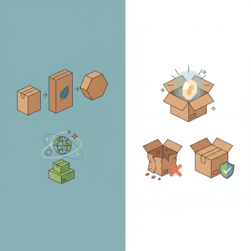 10 Best Custom Shipping Boxes for Your Business Needs?