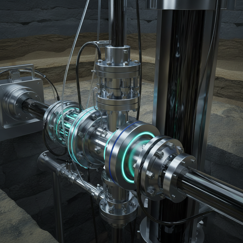 2026 Best Oilfield Jet Pump Options for Enhanced Efficiency and Performance?