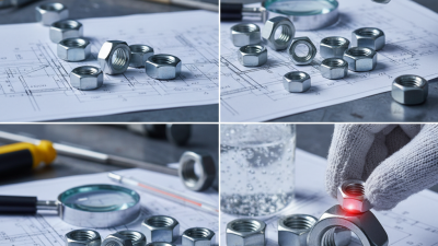 How to Choose the Right Stainless Hex Nuts for Your Project?