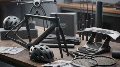 How to Choose the Best Carbon Fiber Products for Your Needs?