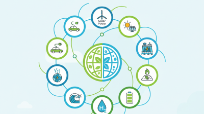 10 Best Green Energy Solutions for a Sustainable Future?