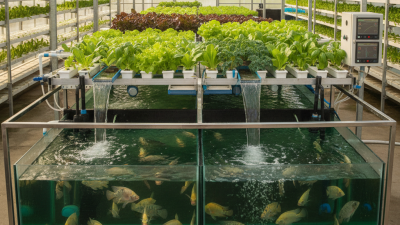 What is an Aquaponics System and How Does it Work?