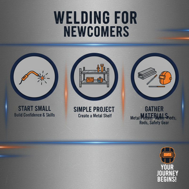 2026 How to Master Welding Fabrication Techniques for Beginners?