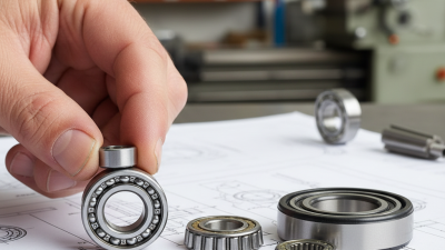 How to Choose the Right Ball Bearing for Your Project?