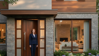 How to Choose the Best Door Solutions for Your Home Needs?