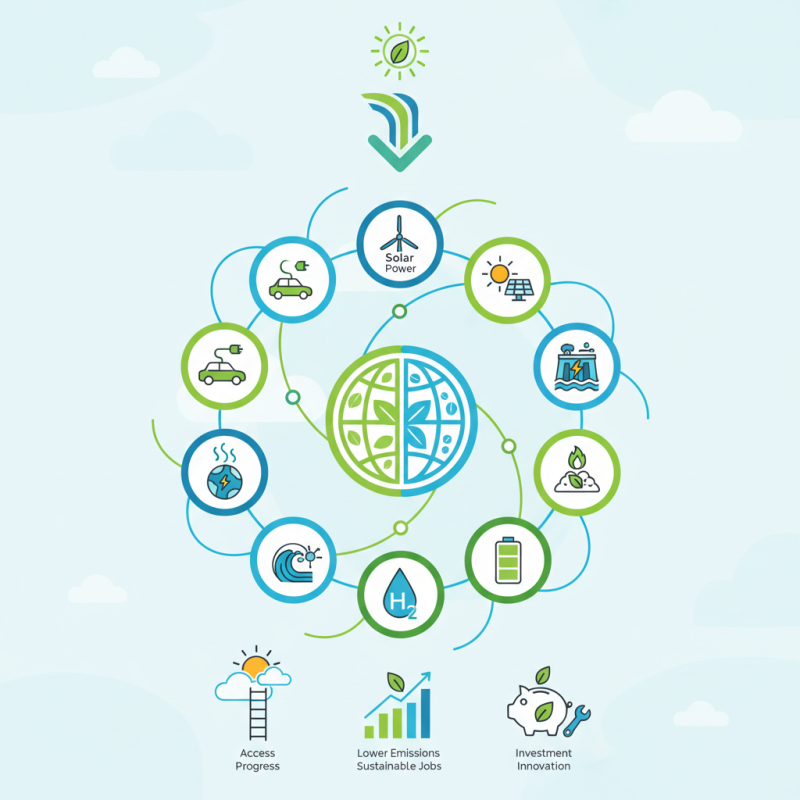 10 Best Green Energy Solutions for a Sustainable Future?