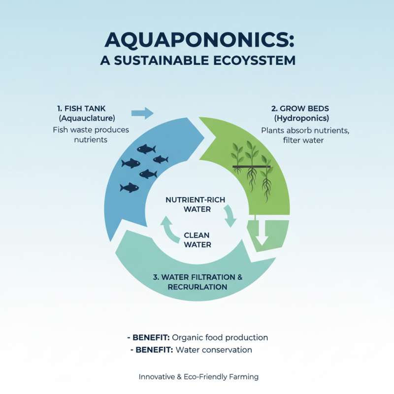 What is an Aquaponics System and How Does it Work?