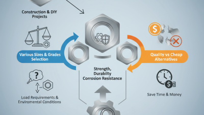 Ultimate Guide to Stainless Hex Nuts Tips for Your Projects?