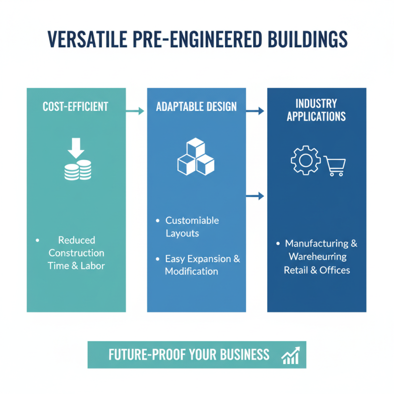 2026 Best Pre Engineered Buildings for Cost Efficiency and Versatility?
