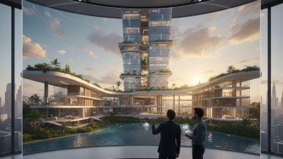 How to Create Stunning Architectural Animation Techniques?