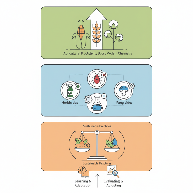 How to Use Corteva Chemicals for Improved Agricultural Productivity?