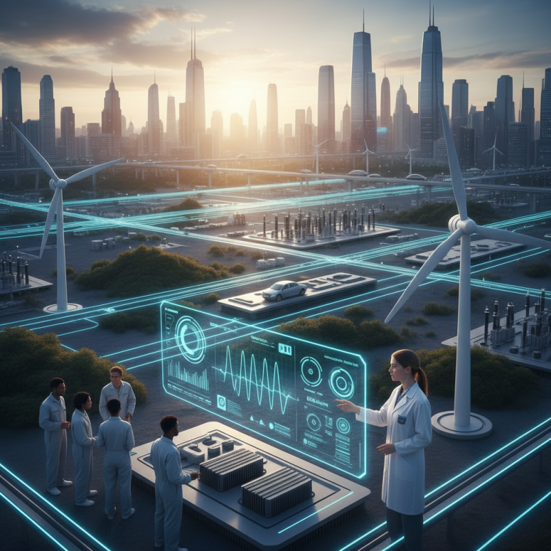 2026 How to Improve Power Quality in Power System for Enhanced Efficiency?