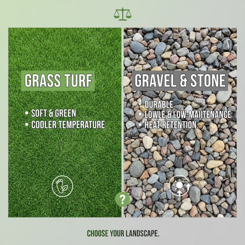 What is Grass Turf and How is it Used in Landscaping?