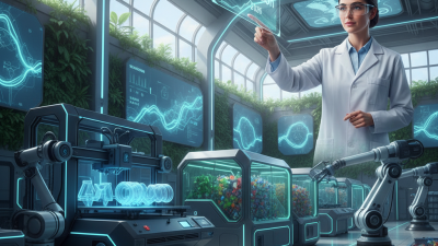 2026 Top Trends in Plastic Fabrication Innovations and Applications?