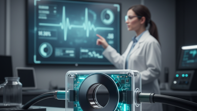 Best CT Meters for 2026 What to Look for and Why?