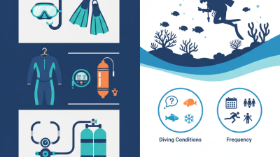 Top Scuba Equipment Essentials for Every Diver's Kit?