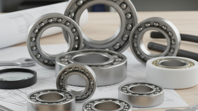How to Choose the Right Ball Bearing for Your Project?