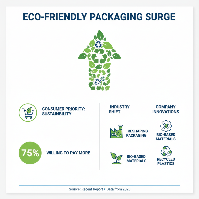 2026 Top Plastic Bottle Containers for Eco Friendly Packaging?