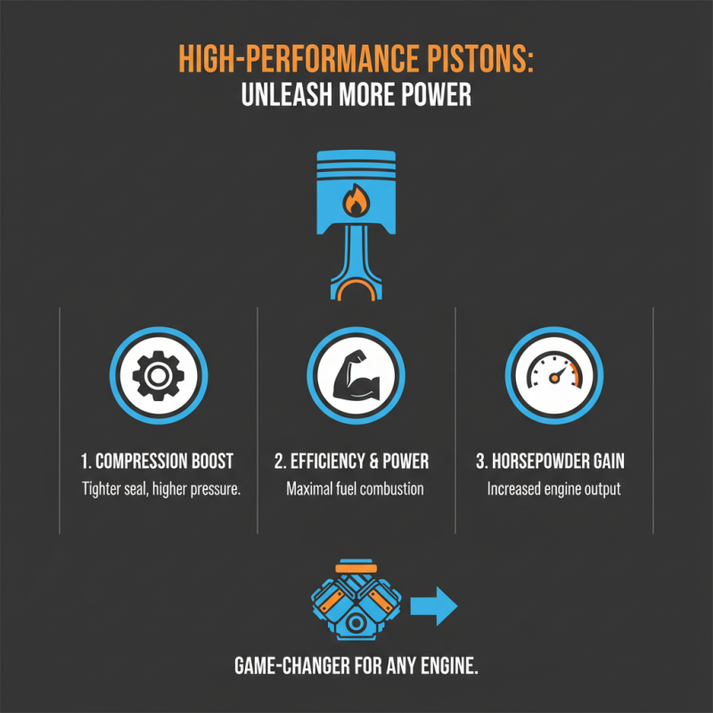 Top 10 Best Engine Parts for Optimal Vehicle Performance?