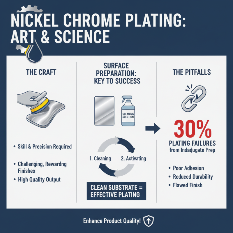 2026 How to Master Nickel Chrome Plating for Stunning Finishes?