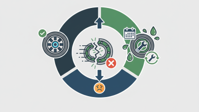 Top Auto Parts Bearings Guide for Your Vehicle Maintenance?