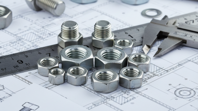How to Choose the Right Stainless Hex Nuts for Your Project?